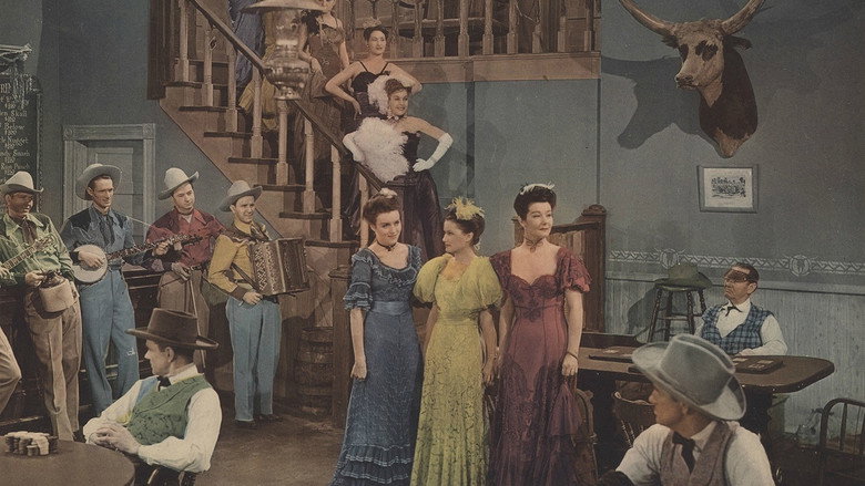Flame of the West still 1