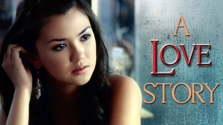A Love Story still 7