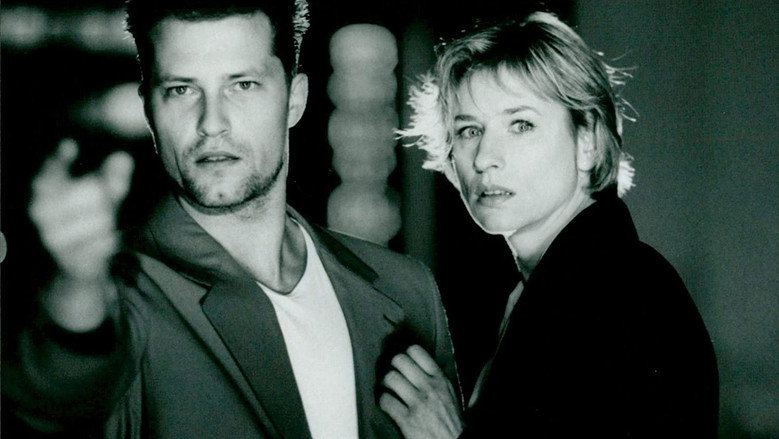 The Devil and Ms. D still 3