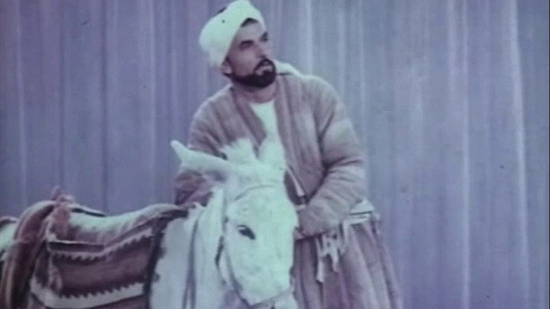12 graves of Khoja Nasreddin still 1