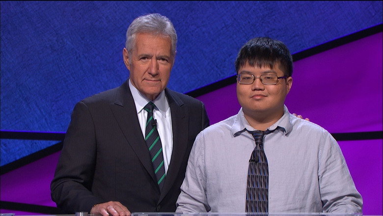 Who Is Arthur Chu? still 1