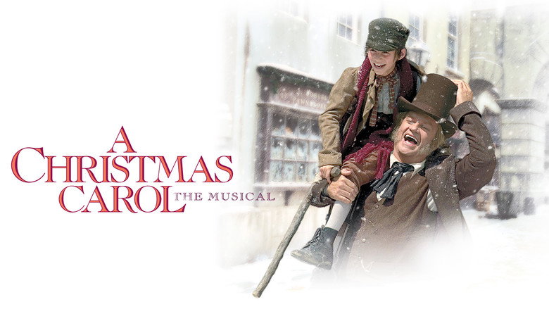A Christmas Carol still 5