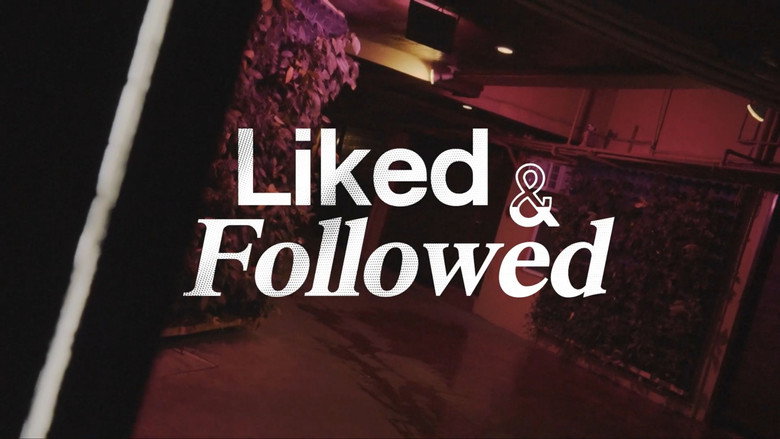 Liked & Followed still 3
