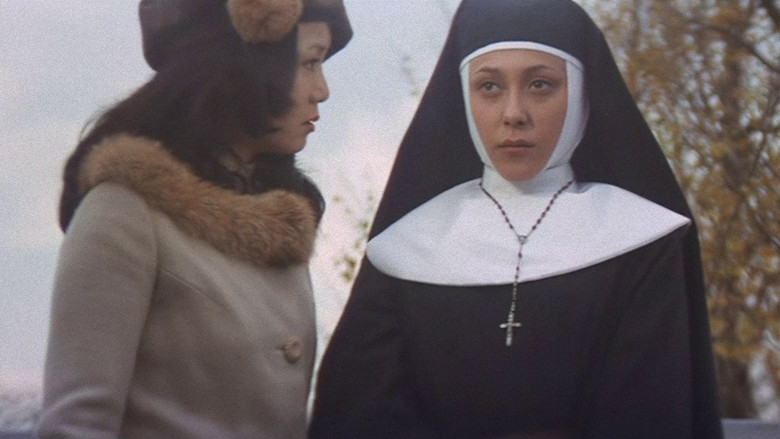 Cloistered Nun: Runa's Confession still 3