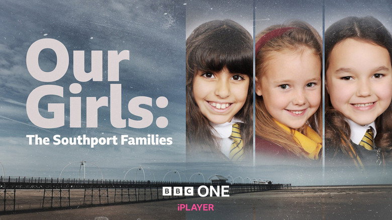 Our Girls: The Southport Families still 1