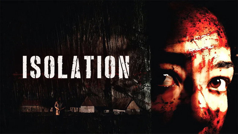 Isolation still 6