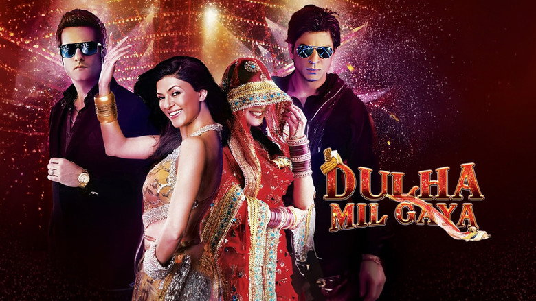Dulha Mil Gaya still 2