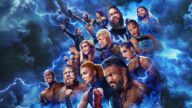 WWE Royal Rumble 2023 still 5