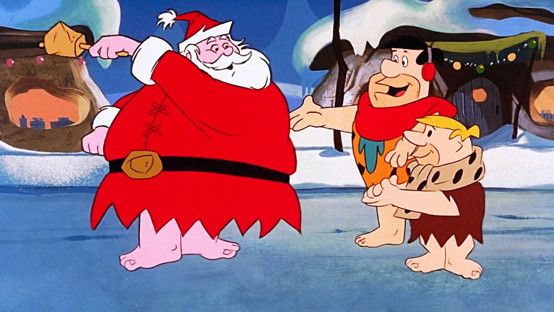 A Flintstone Christmas still 3
