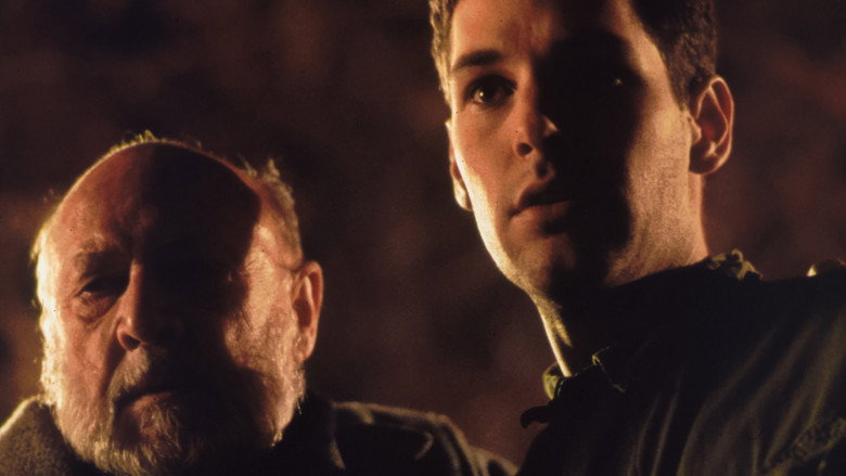 Halloween: The Curse of Michael Myers still 4