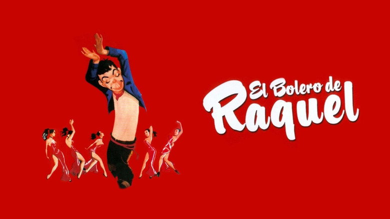 El bolero de Raquel still 6
