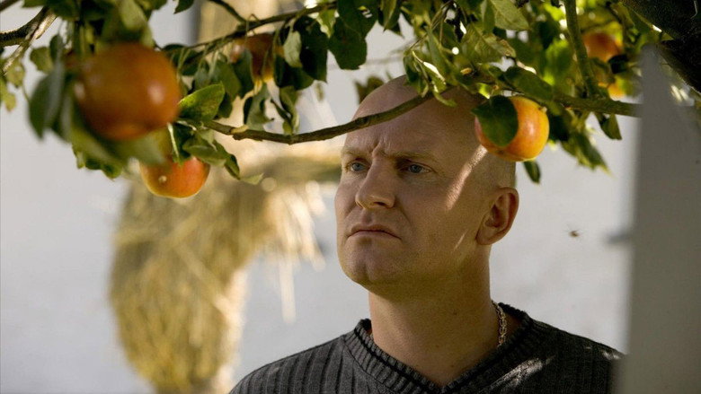 Adam's Apples still 7
