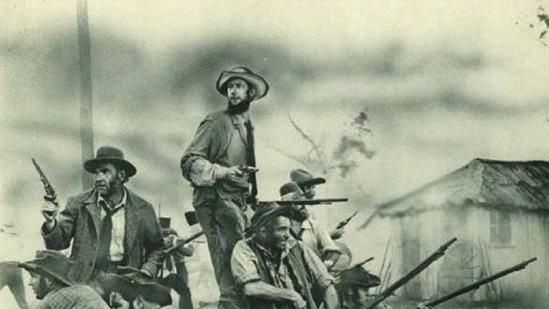 Eureka Stockade still 1