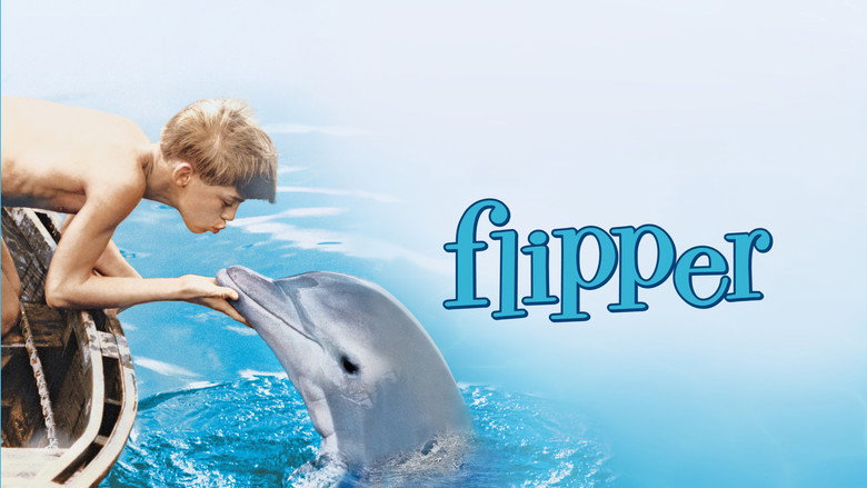 Flipper still 3