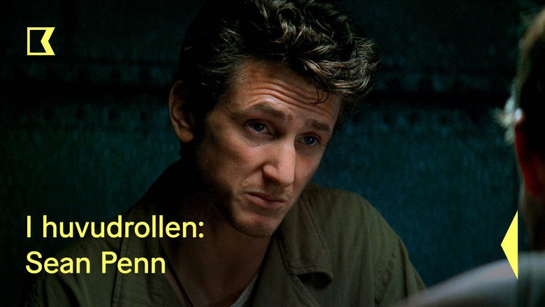 Sean Penn, l'enfant terrible de l'Amérique still 4