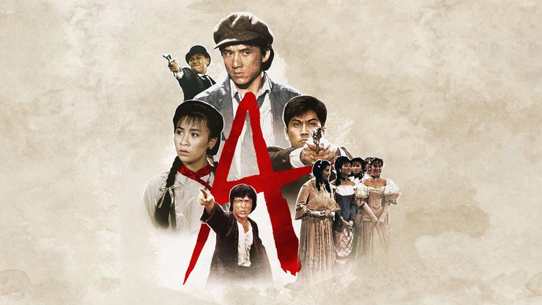 Project A - Part II still 8