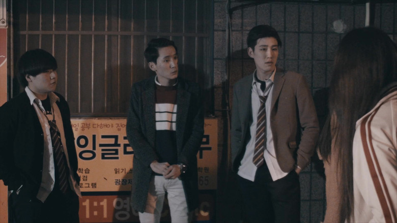 Midnight in Seoul still 8