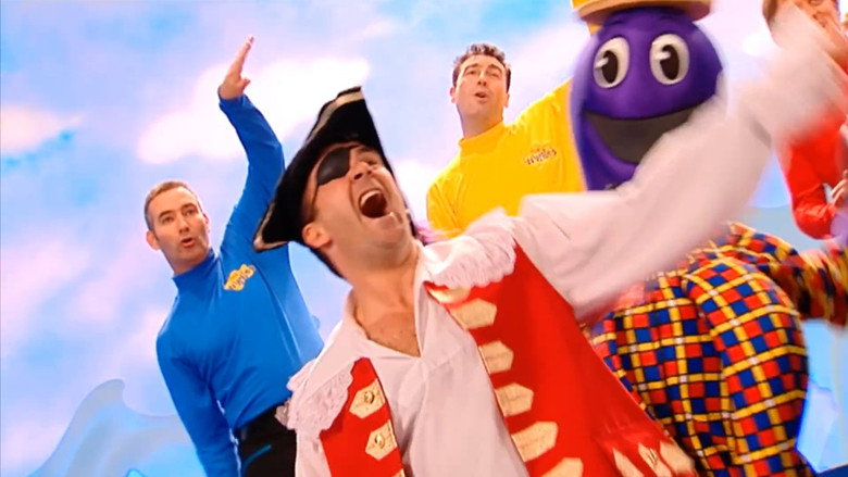 The Wiggles: Sailing Around the World still 3