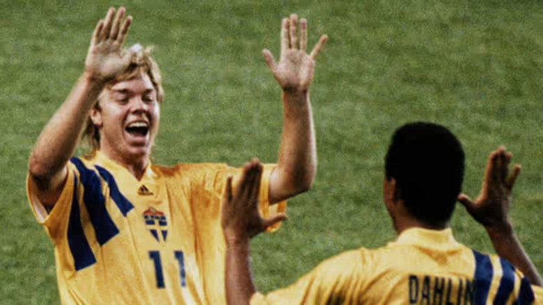 När bollen var rund still 3