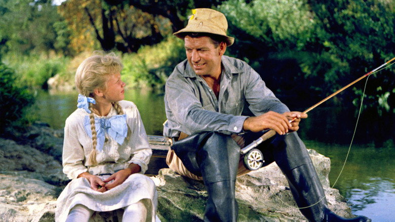 Pollyanna still 2