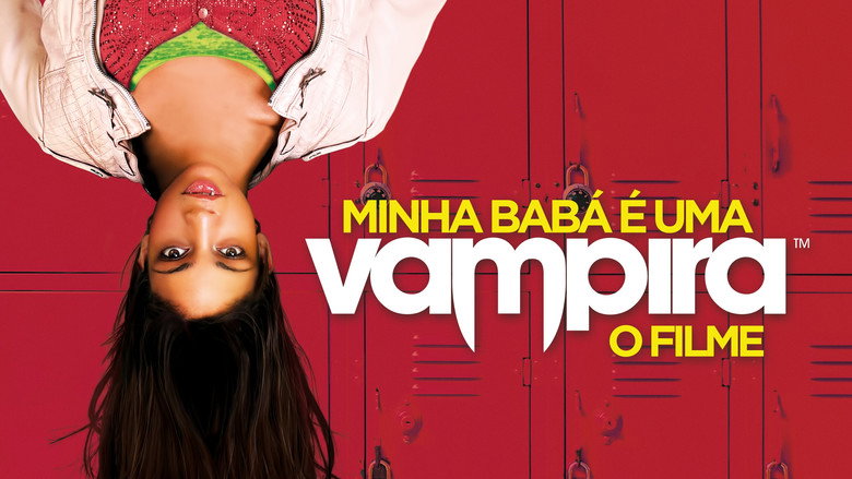 My Babysitter's a Vampire still 7