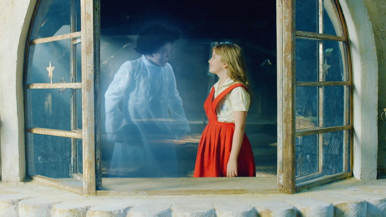 Pluft, o Fantasminha still 4