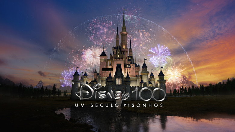 Disney 100: A Century of Dreams – A Special Edition of 20/20 still 3