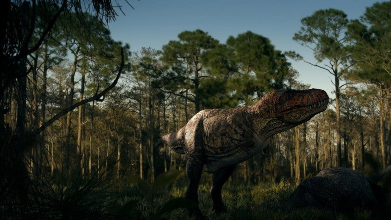 T. Rex: Ultimate Survivor still 1