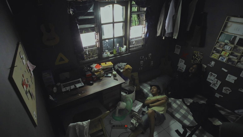 Burn Out still 3