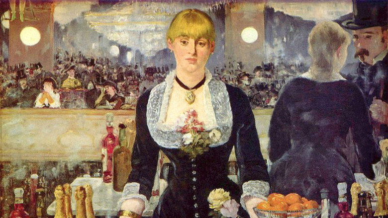 Manet: Portraying Life still 1
