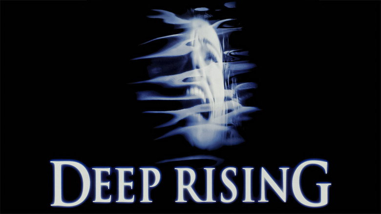 Deep Rising still 7