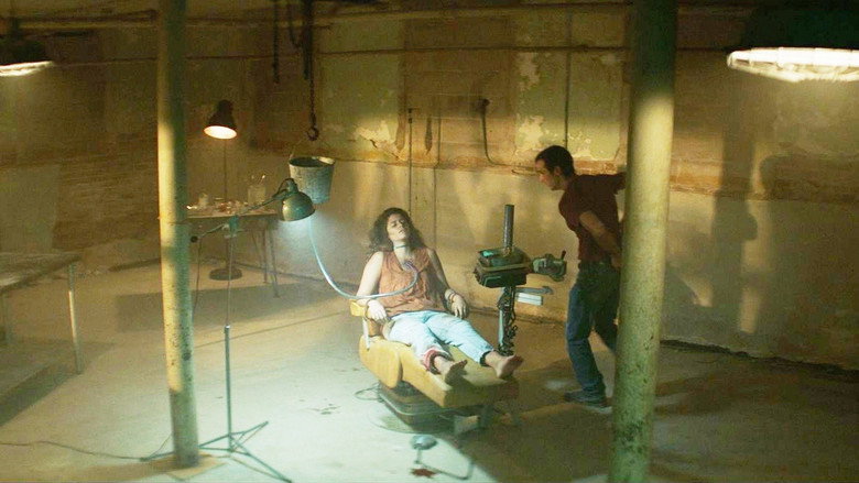 The Mad Hatter still 3