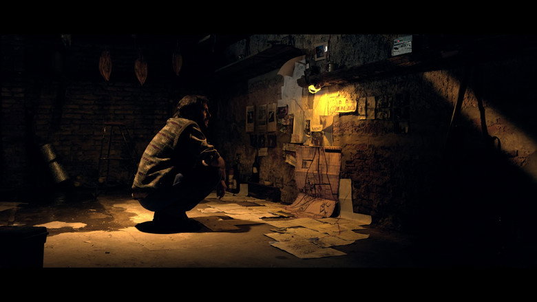 The Night of the Güecubú still 5