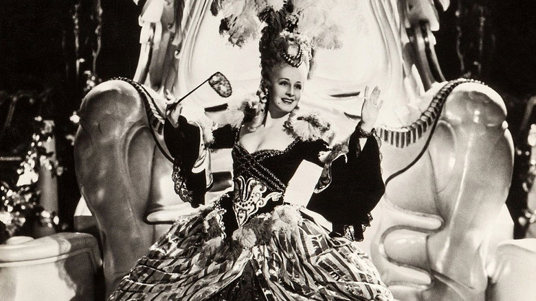 Marie Antoinette still 2