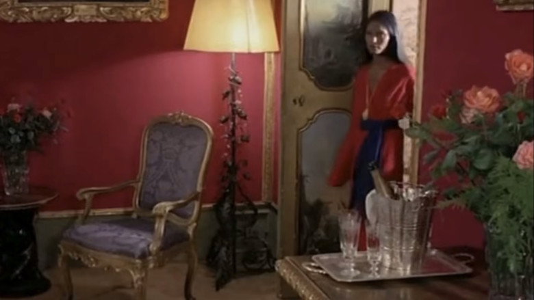 Emanuelle in America still 7