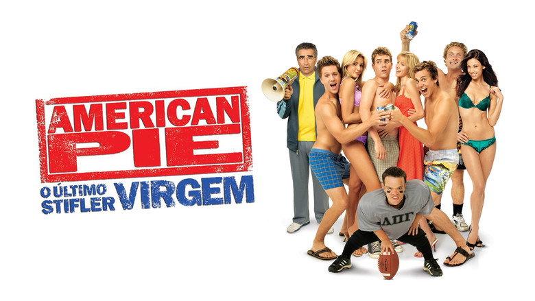 American Pie Presents: The Naked Mile still 1