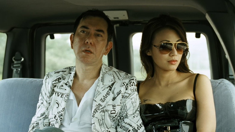 The Underdog Knight still 4