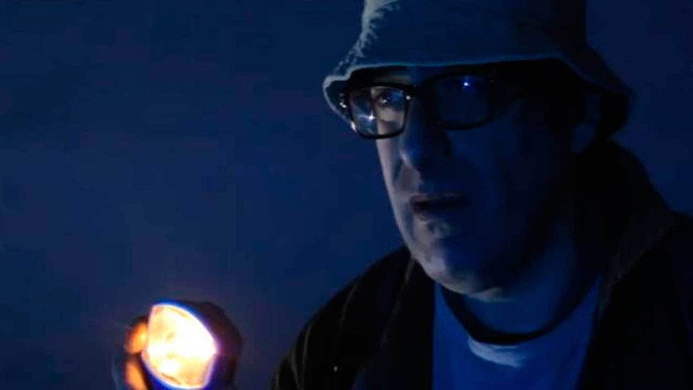No humanos still 4