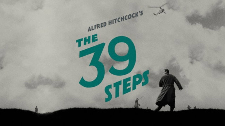 The 39 Steps still 4