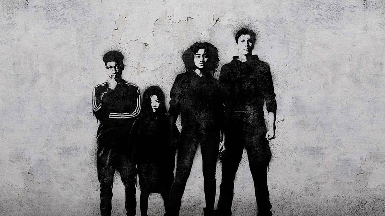 The Darkest Minds still 5