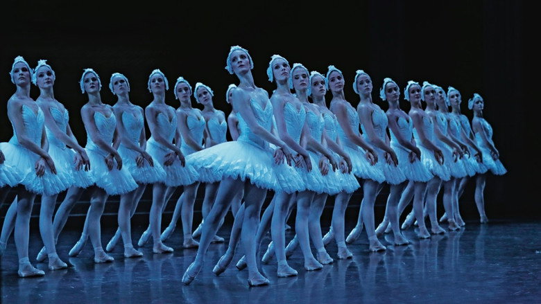 Le lac des cygnes au théâtre national de Chaillot still 1