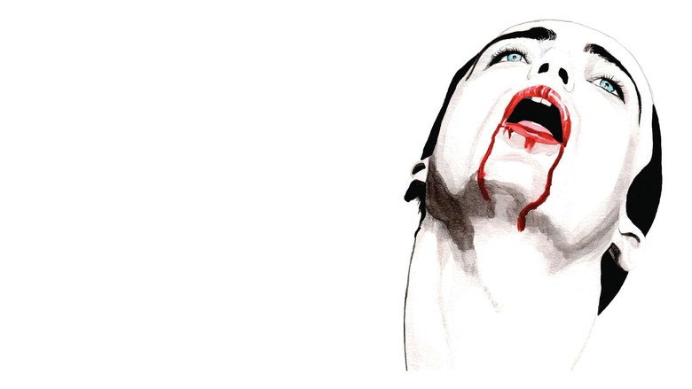 Blood for Dracula still 2