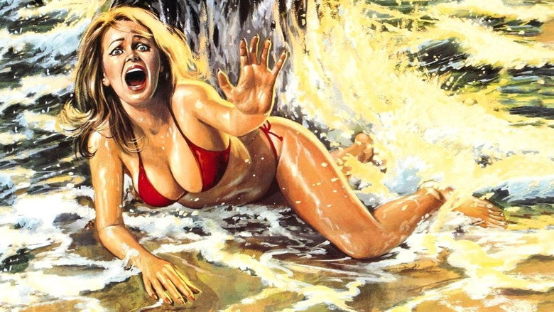 Schlock! The Secret History of American Movies still 1