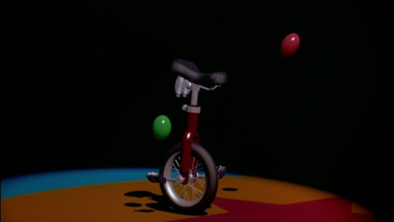 Red's Dream still 2