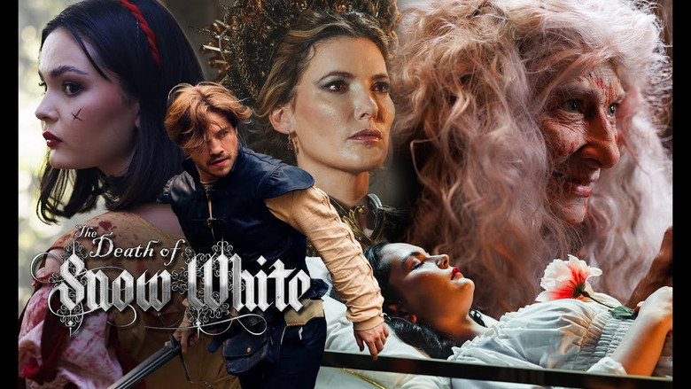 The Death of Snow White still 4
