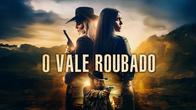 The Stolen Valley still 4