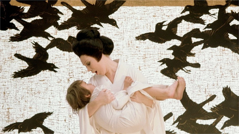 Puccini's Madama Butterfly still 1