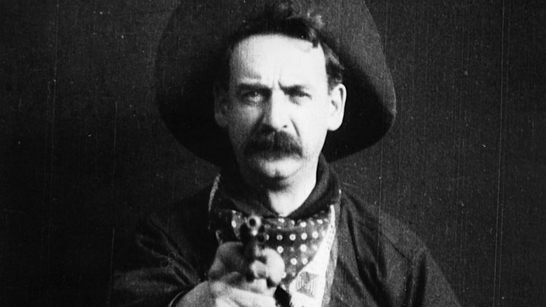The Great Train Robbery still 1