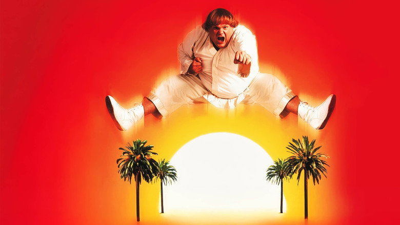 Beverly Hills Ninja still 4
