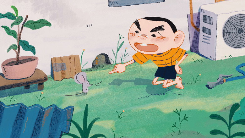 Kiko and the Animals still 5